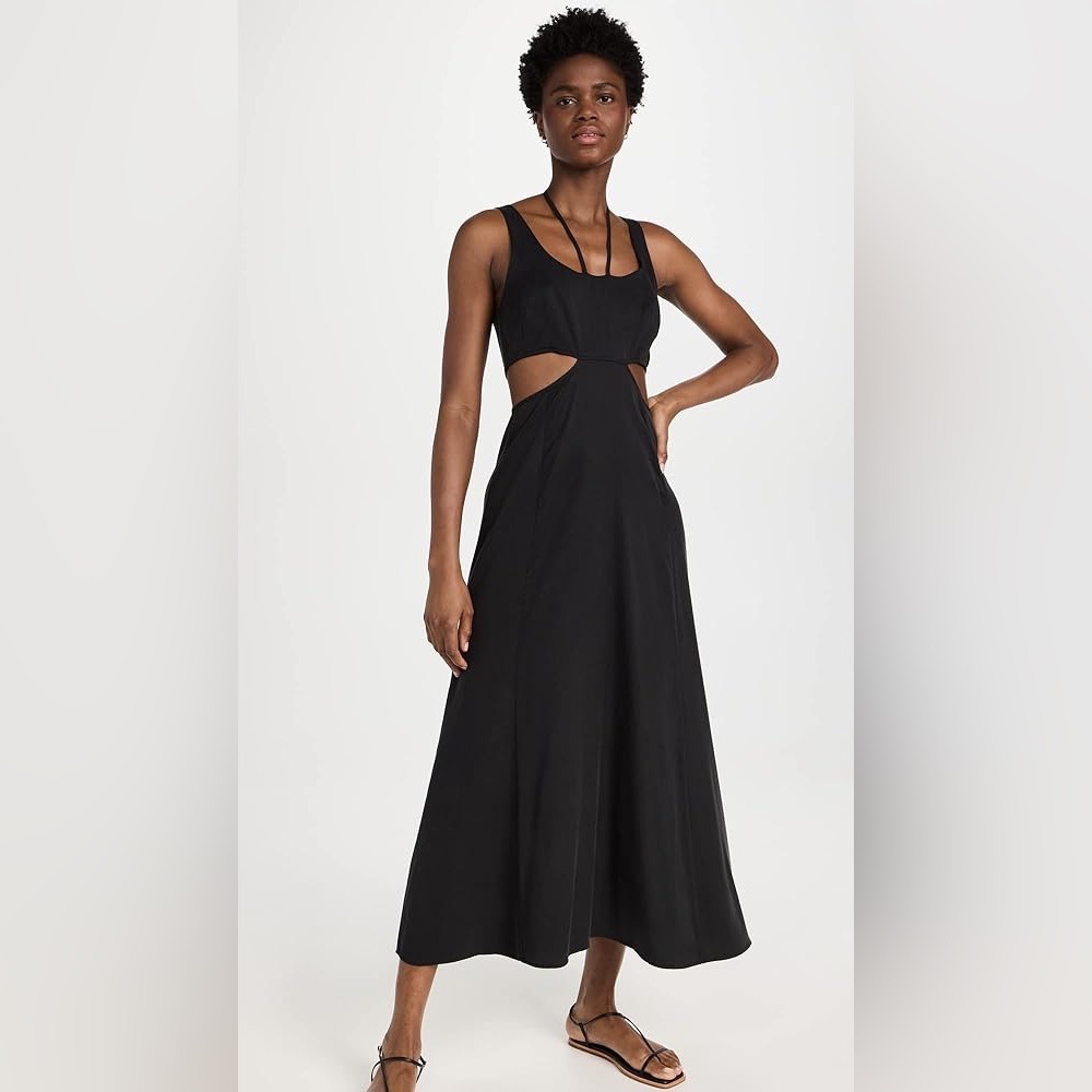 LNA - LORELEI DRESS